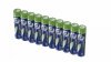 Baterie super alkaliczne AAA, 10 sztuk